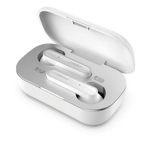 Fiddler Audifonos Mini Pod Tws Bluetooth 5.0 Blanco